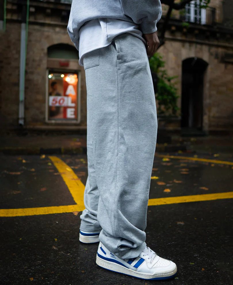 Grey Arizon SweatPant - Image 2