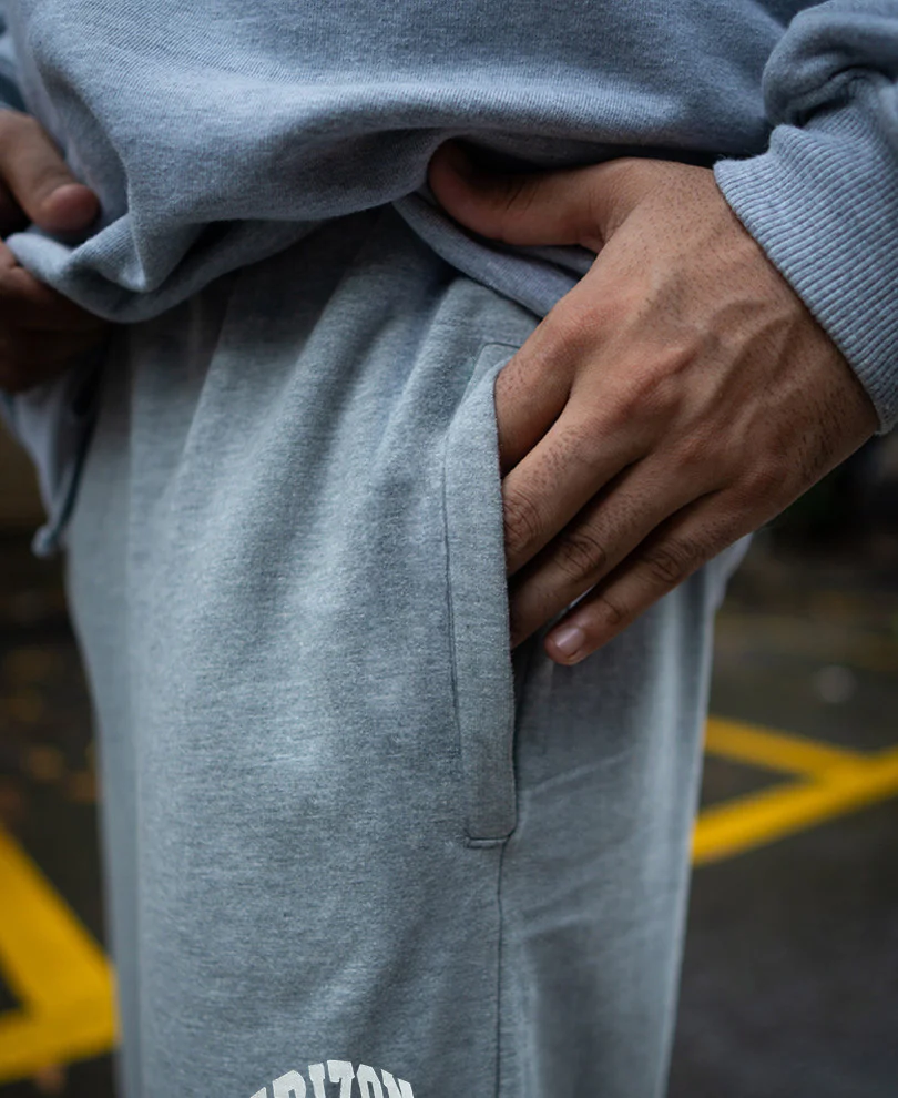 Grey Arizon SweatPant - Image 4